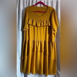 Perfectly Priscilla dress!!